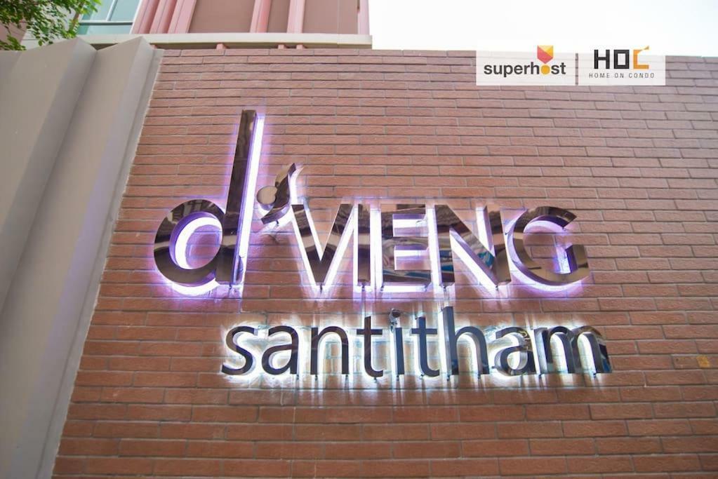 Chiang Mai Old Town Luxury Pool Apartment - Kumamoto Home Zewnętrze zdjęcie